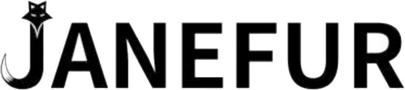 janefur logo