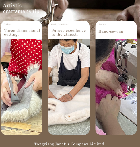 Fur Coat Sourcing from China: Factory Direct vs. Trading Company — Which Is Better for Your Business?