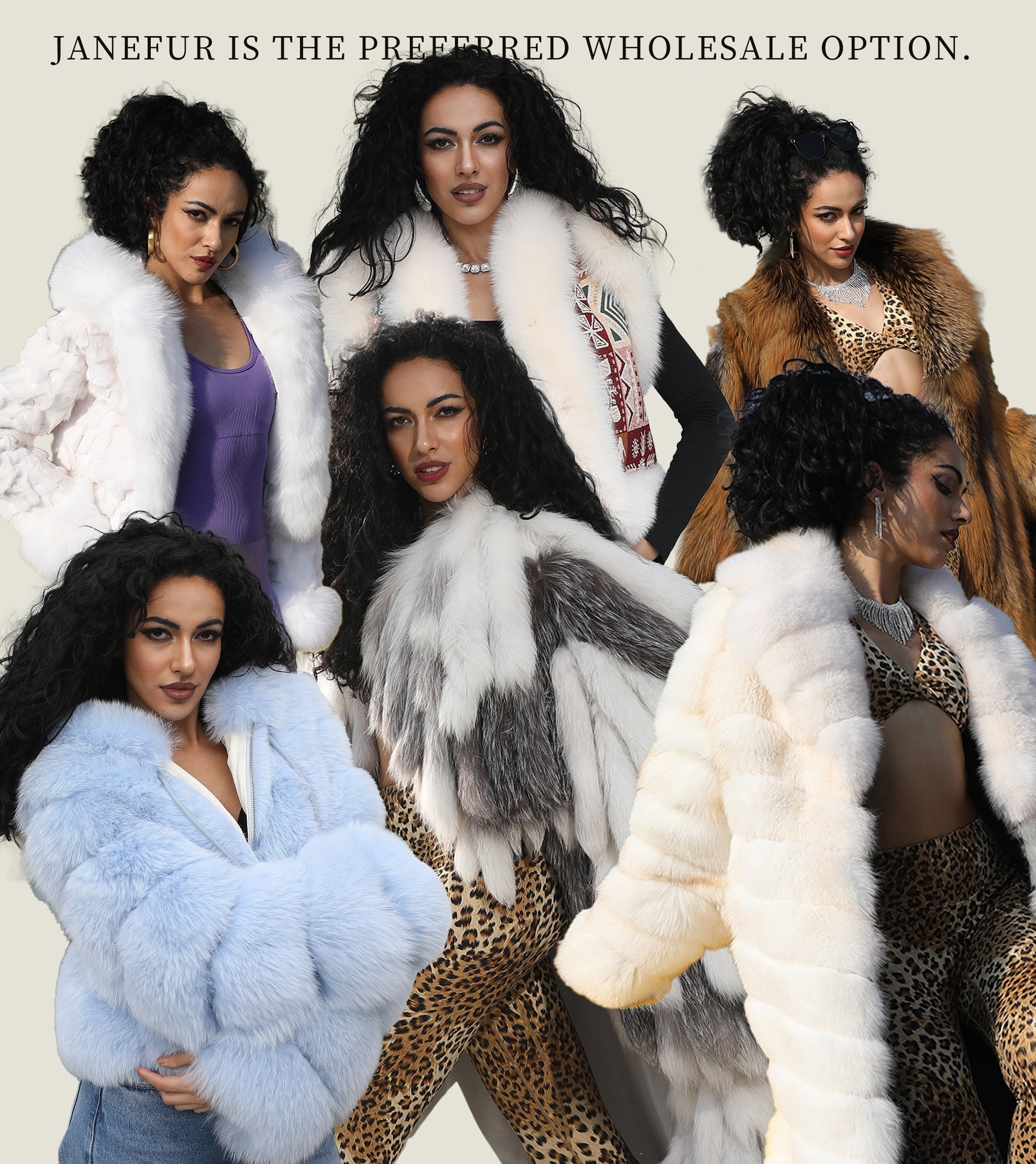 Fox Fur Coat for Women: The Complete Buying Guide (Styles, Colors & What to Look For)
