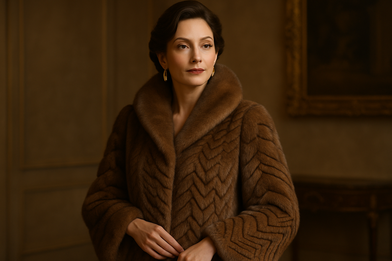 Crafting Your Legacy: Why Bespoke Luxury Outerwear Redefines Personal Style