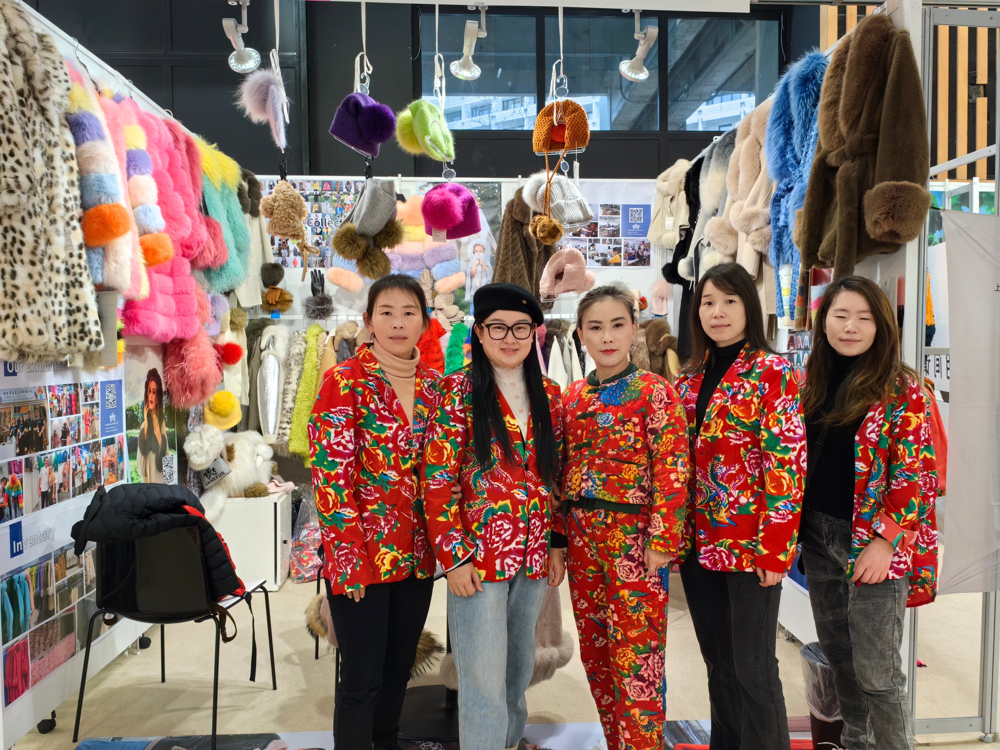 The Ultimate Guide to Caring for Your Luxury Fur Coats: Preservation, Maintenance, and Cleaning