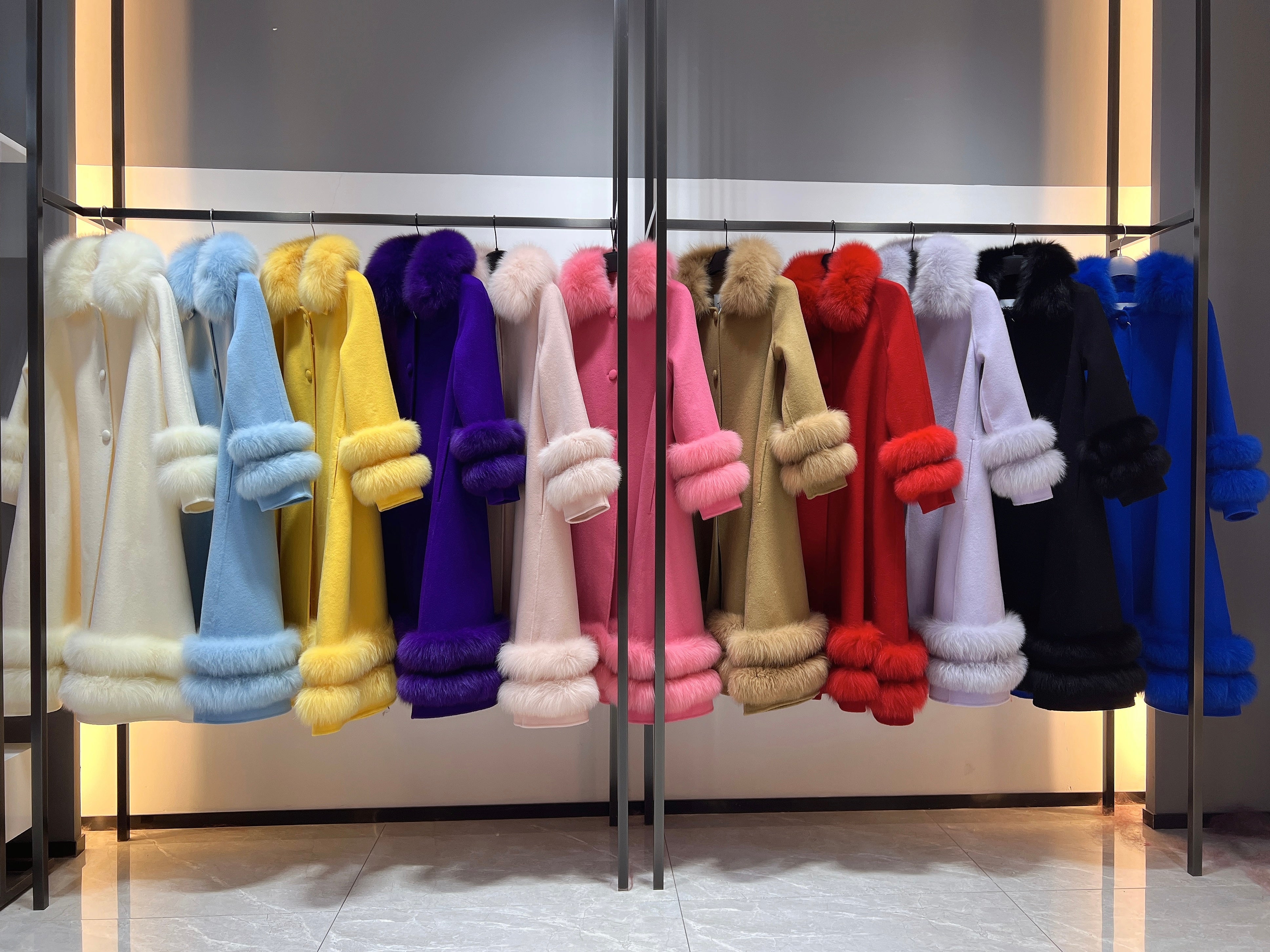 What Is Double Faced Wool? Everything You Need to Know About This Premium Fabric