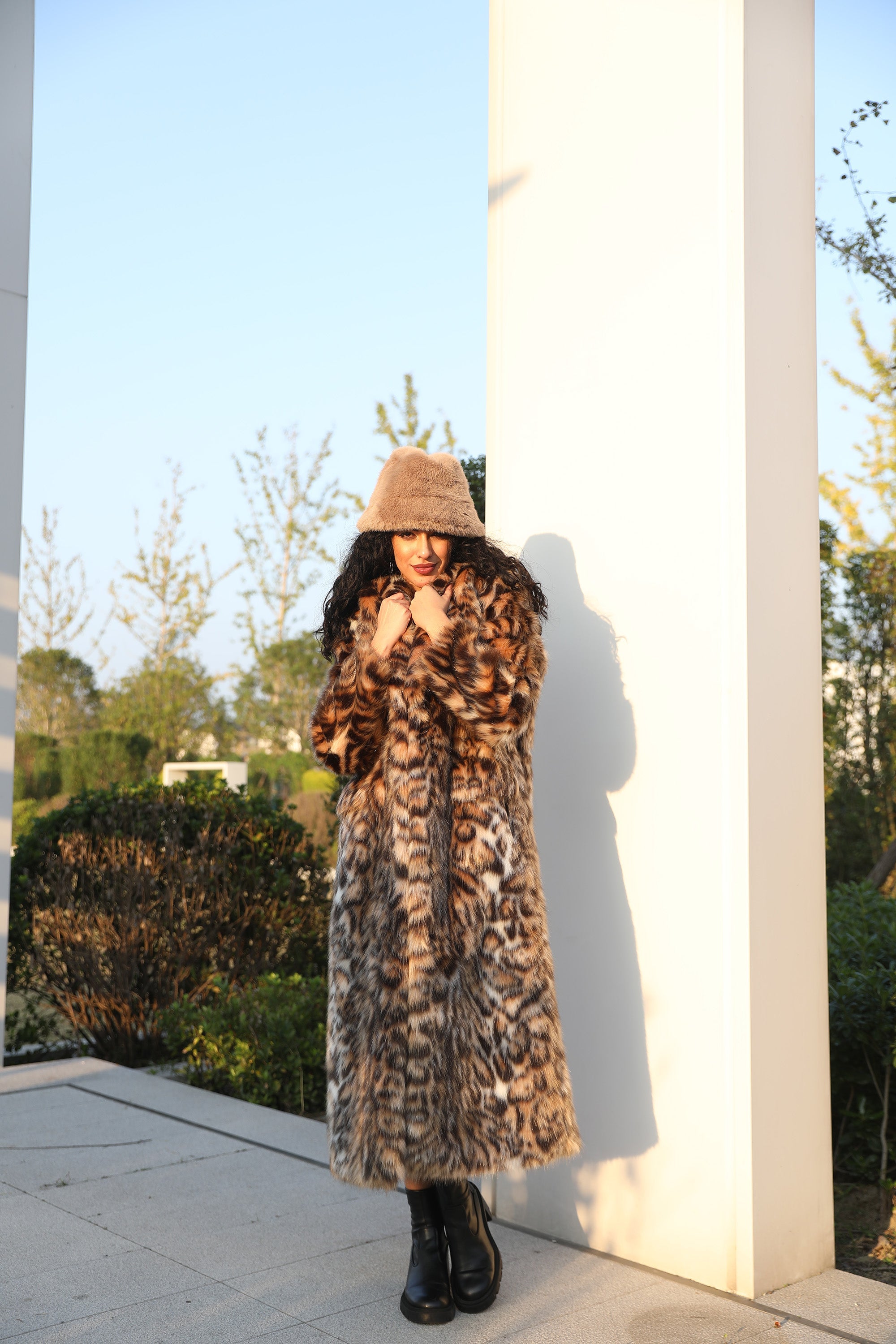 Faux Fur: The Excellent Choice That Protects Lives and Saves Your Wallet