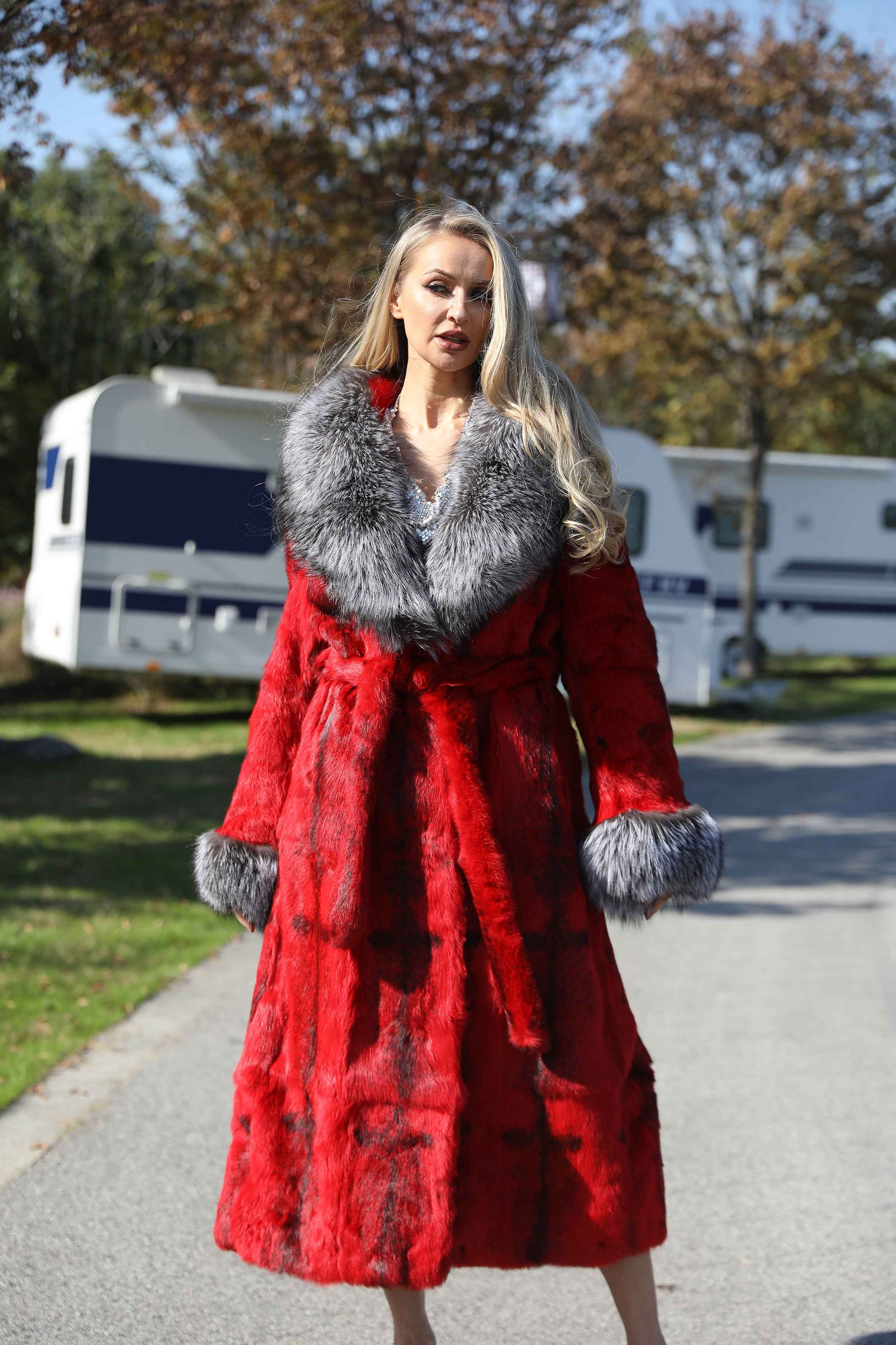 The Conscious Collector: Navigating Luxury Fur and Wool with Purpose and Panache