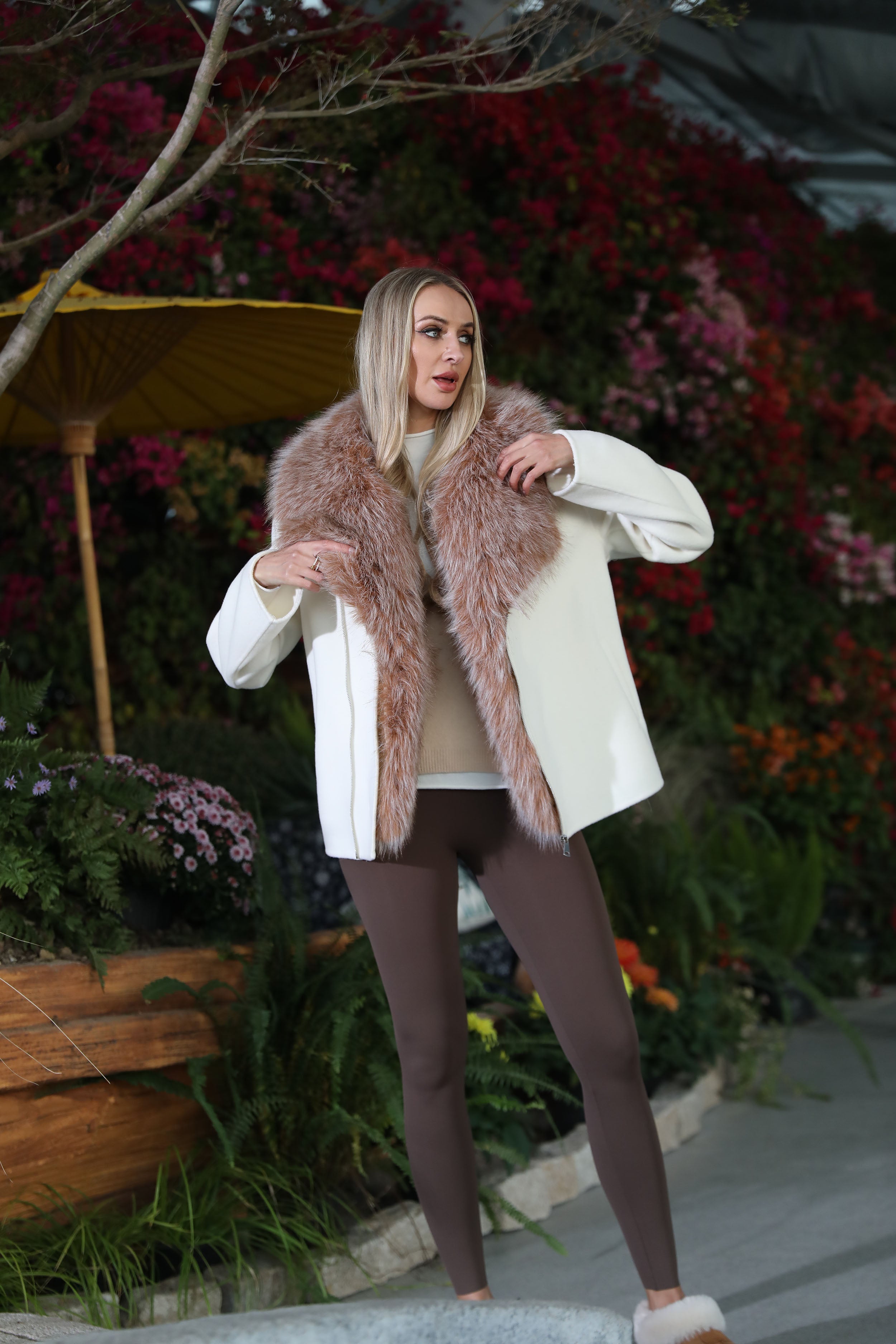 Beyond the Label: Unveiling the Artistry Behind Your Luxury Fur and Wool Investment