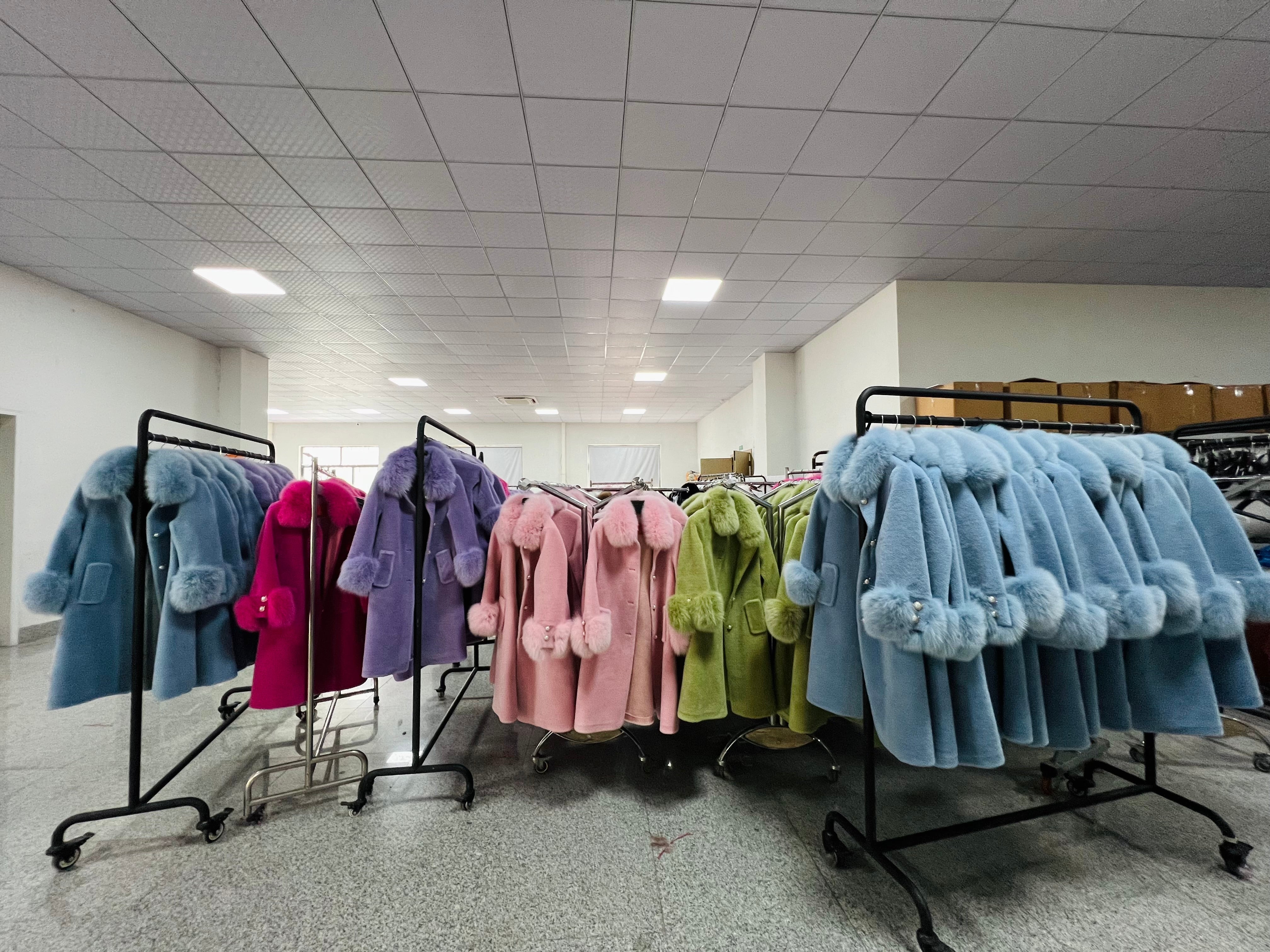 The Ultimate Guide to Double-Faced Wool Coats: Timeless Warmth Meets Modern Luxury