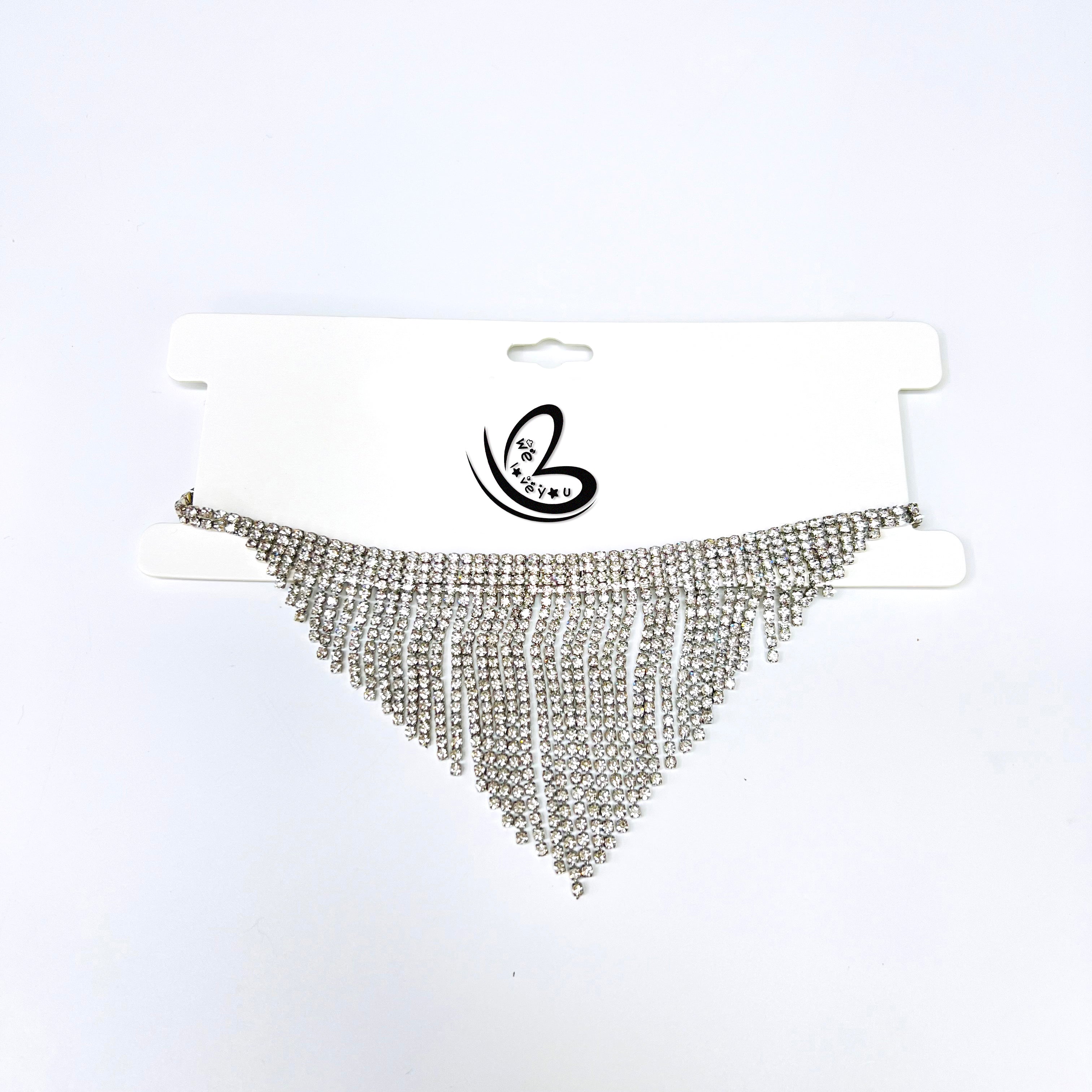 Costume Jewelry Body Chain Bikini Chain - Janefur