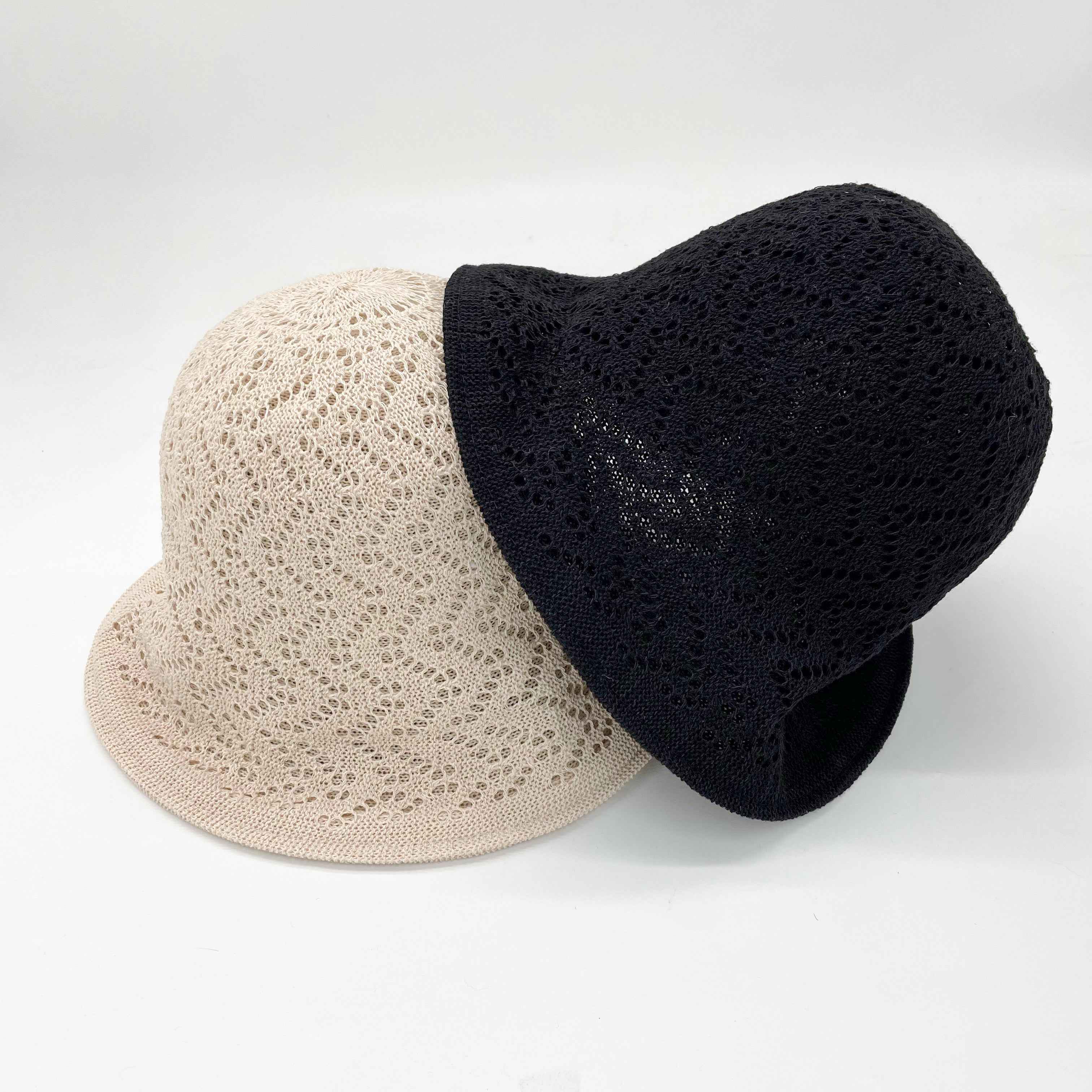 Janefur Classic & Versatile Ladies Ice Silk Breathable Sun Hat