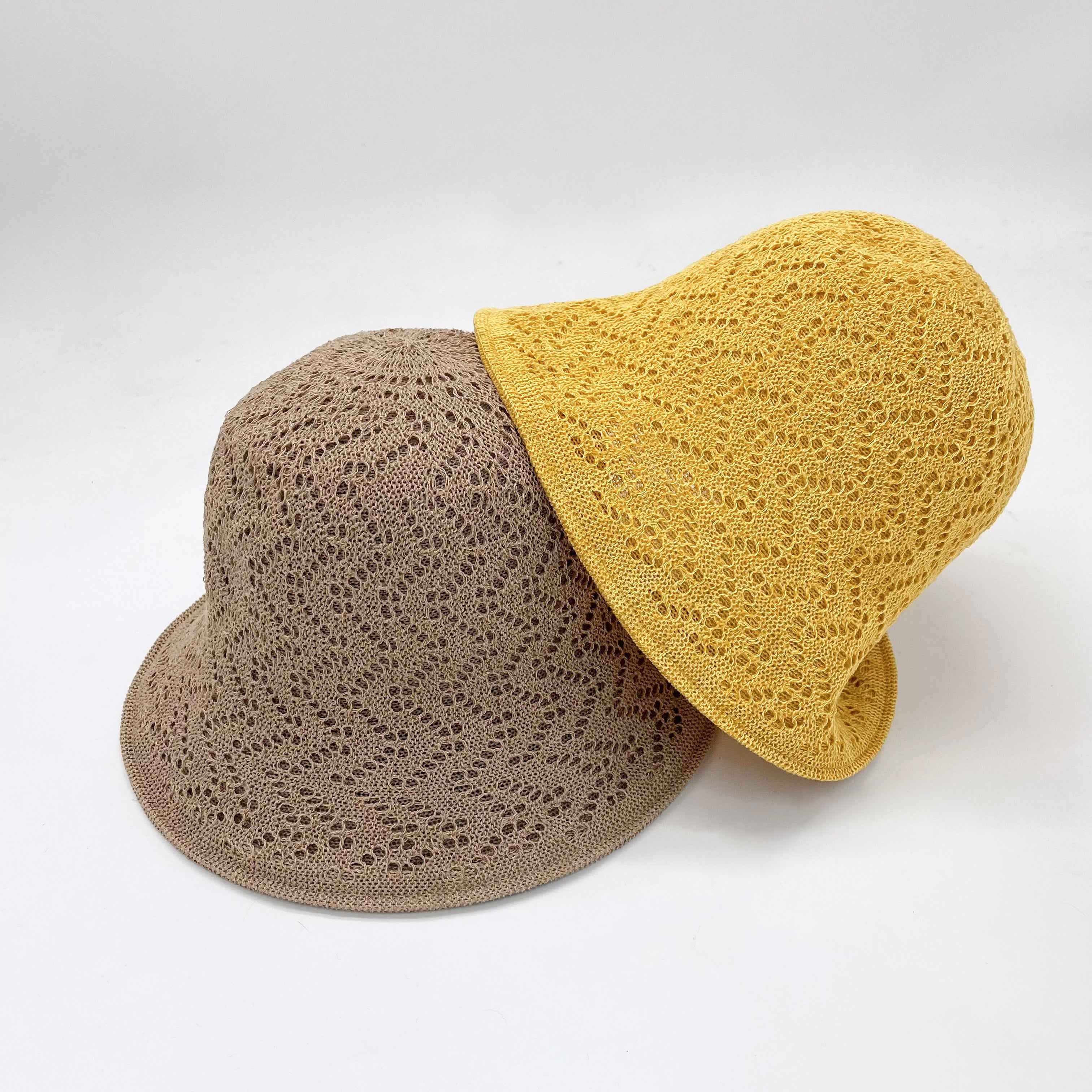 Janefur Classic & Versatile Ladies Ice Silk Breathable Sun Hat