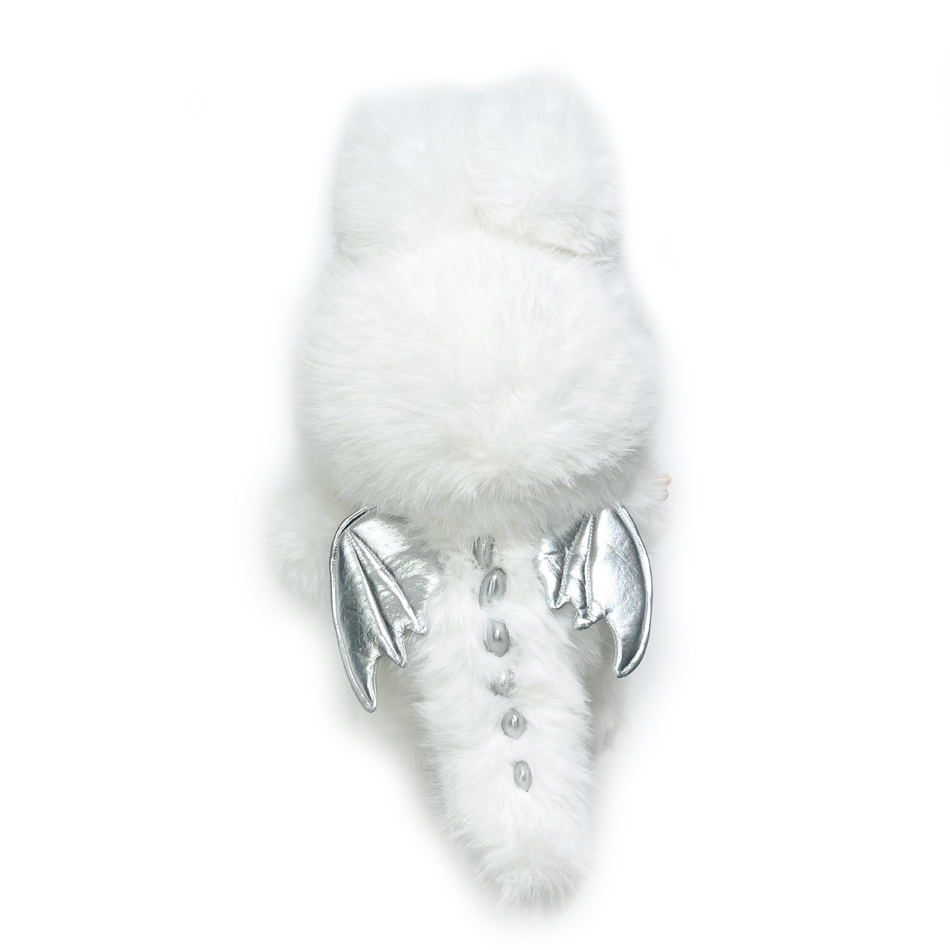 The big labubu ornaments high quality kid toys - Janefur