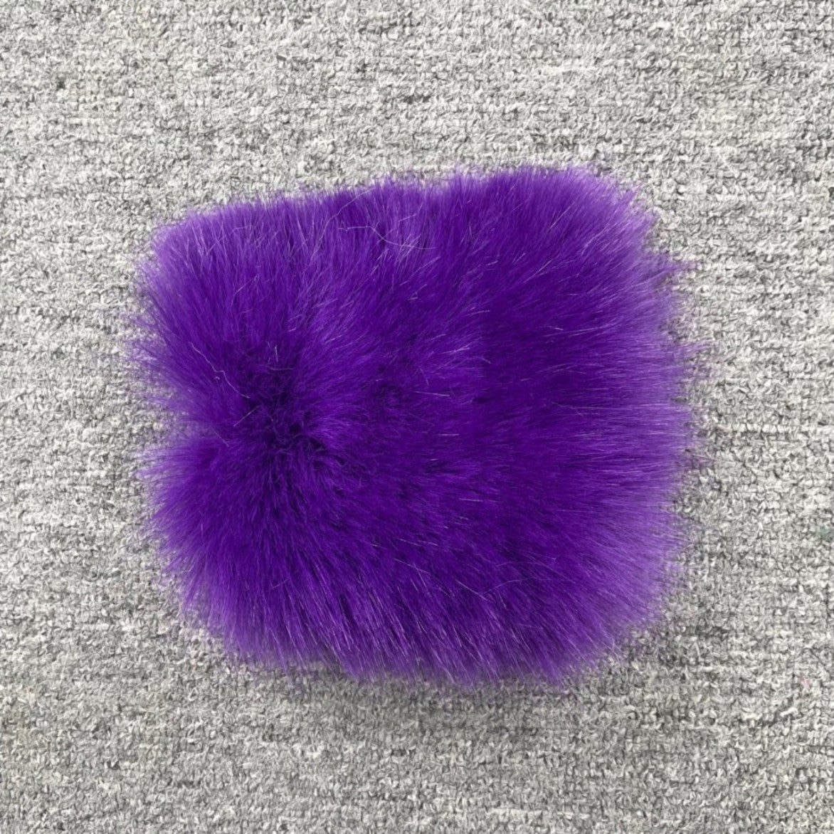Pink Eco-friendly Fur Fake Fur Kids Vest - Janefur