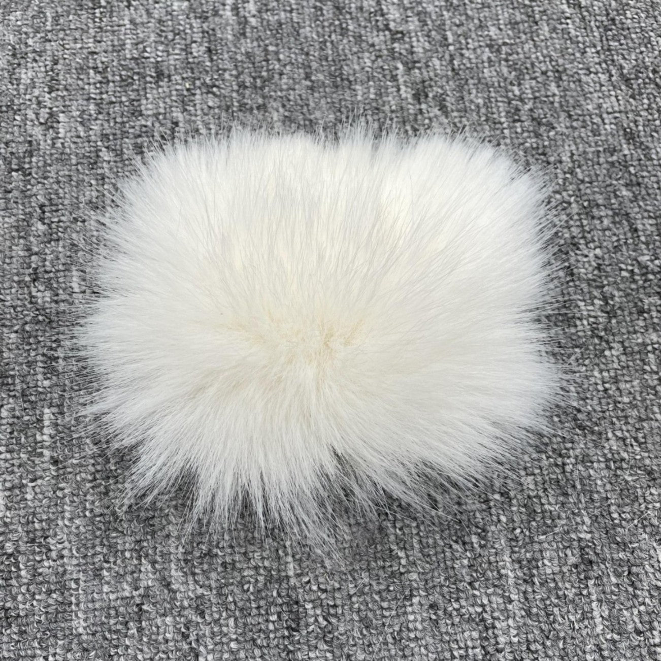 Pink Eco-friendly Fur Fake Fur Kids Vest - Janefur