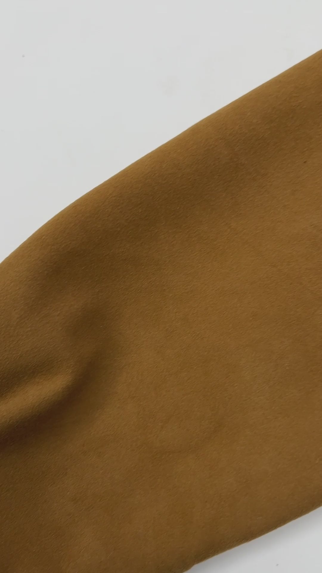 Suede Bomber Jacket with Zip Closure